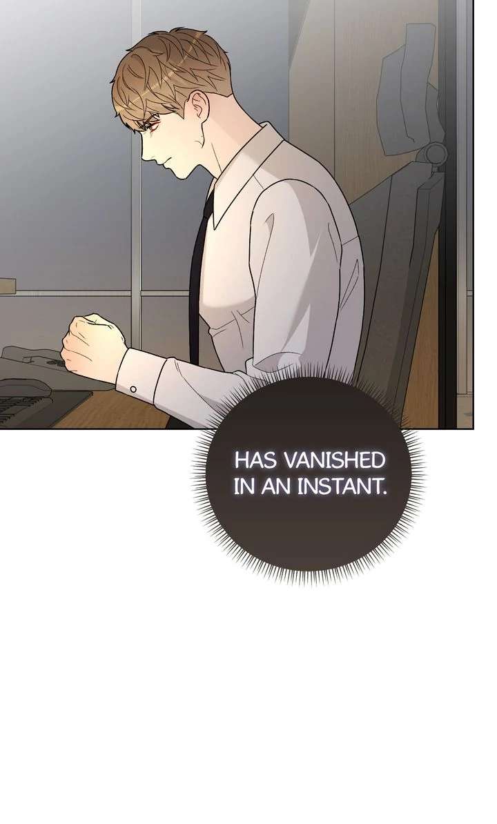 Such a Good Boy Chapter 18 page 71 - 