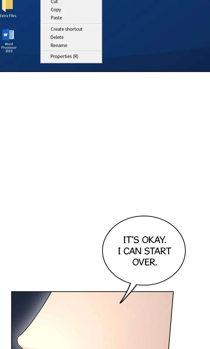 Such a Good Boy Chapter 18 page 75 - 