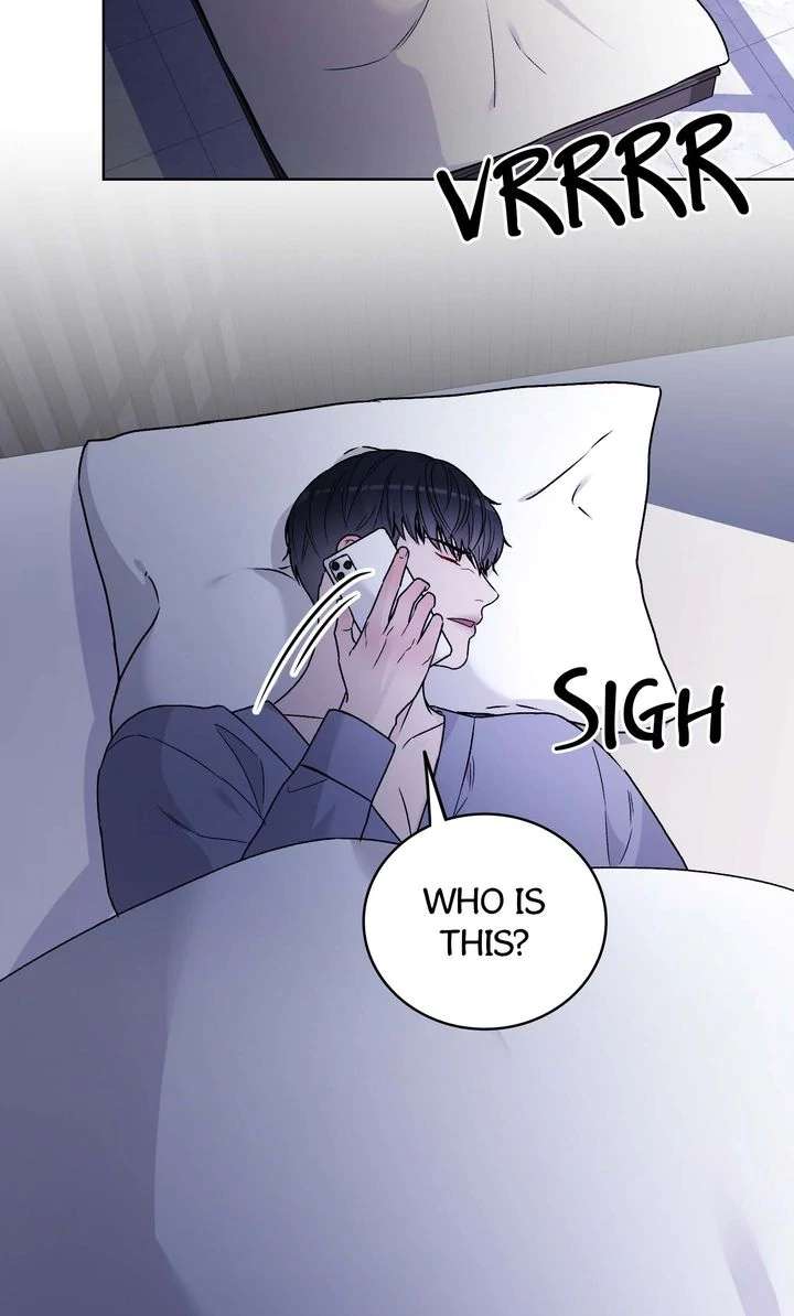 Such a Good Boy Chapter 18 page 82 - 