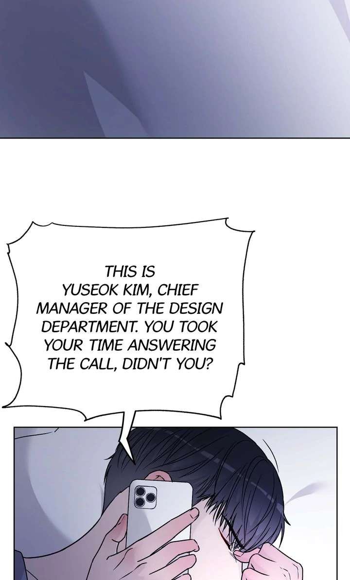 Such a Good Boy Chapter 18 page 83 - 