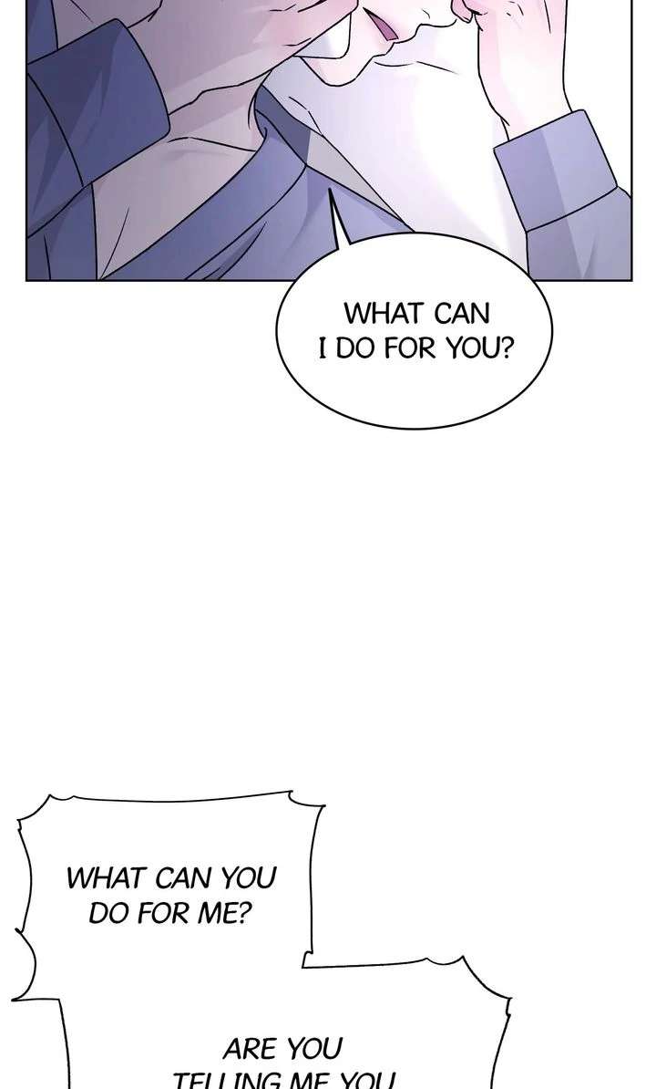 Such a Good Boy Chapter 18 page 84 - 