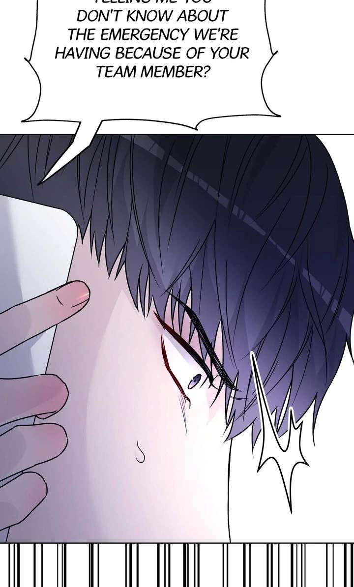 Such a Good Boy Chapter 18 page 85 - 