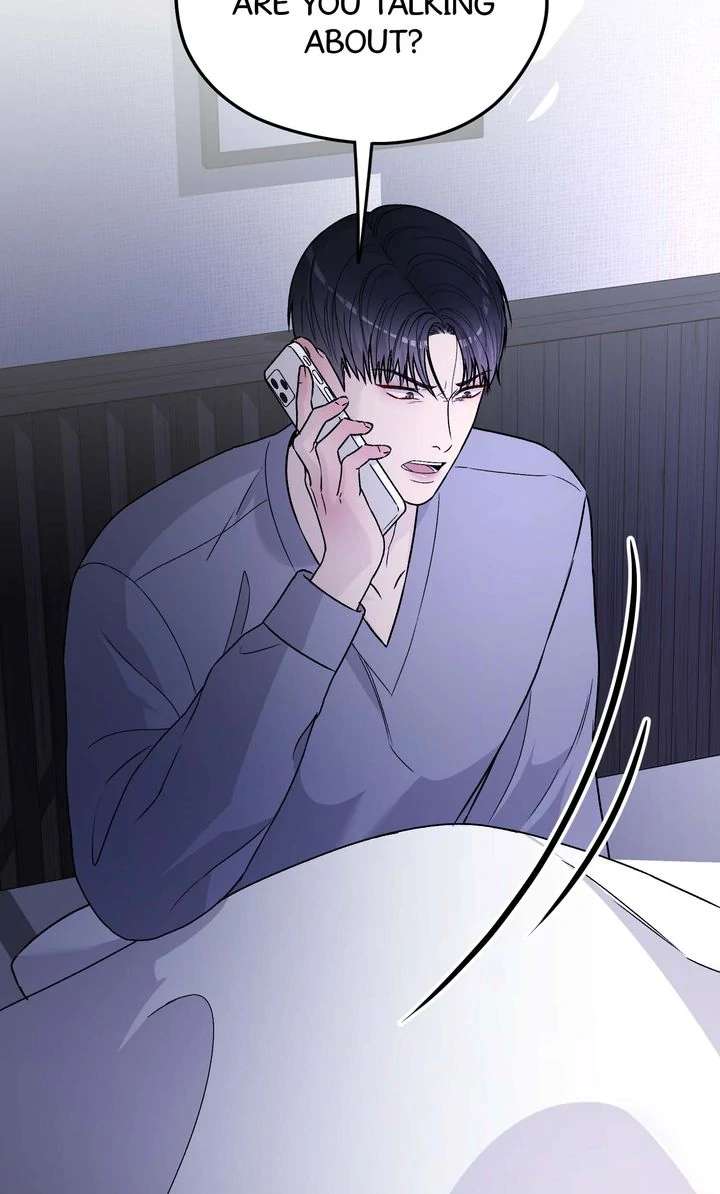 Such a Good Boy Chapter 18 page 87 - 