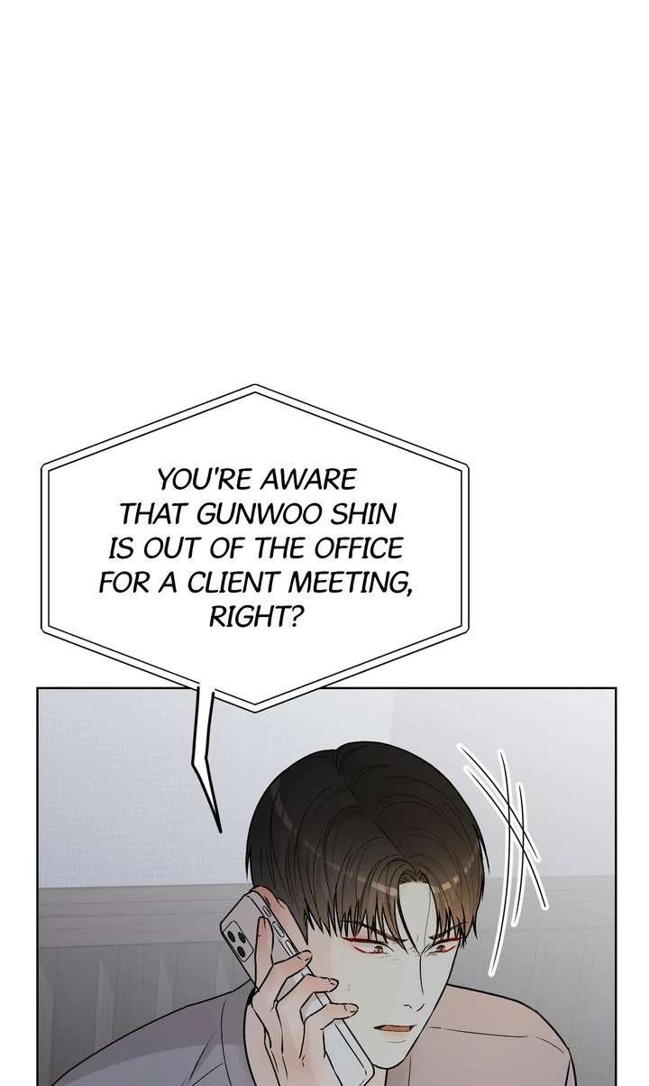 Such a Good Boy Chapter 19 page 1 - 