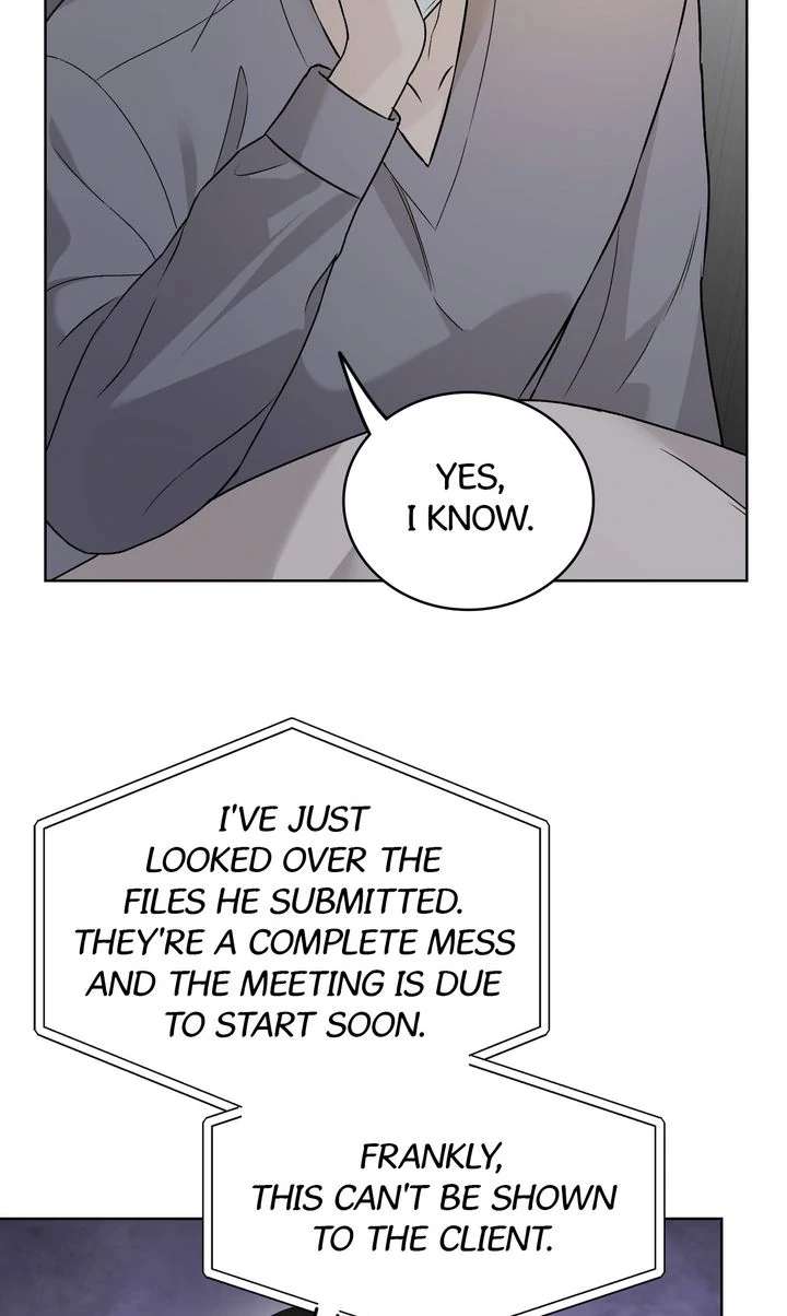 Such a Good Boy Chapter 19 page 2 - 