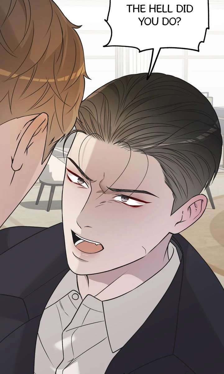 Such a Good Boy Chapter 19 page 16 - 