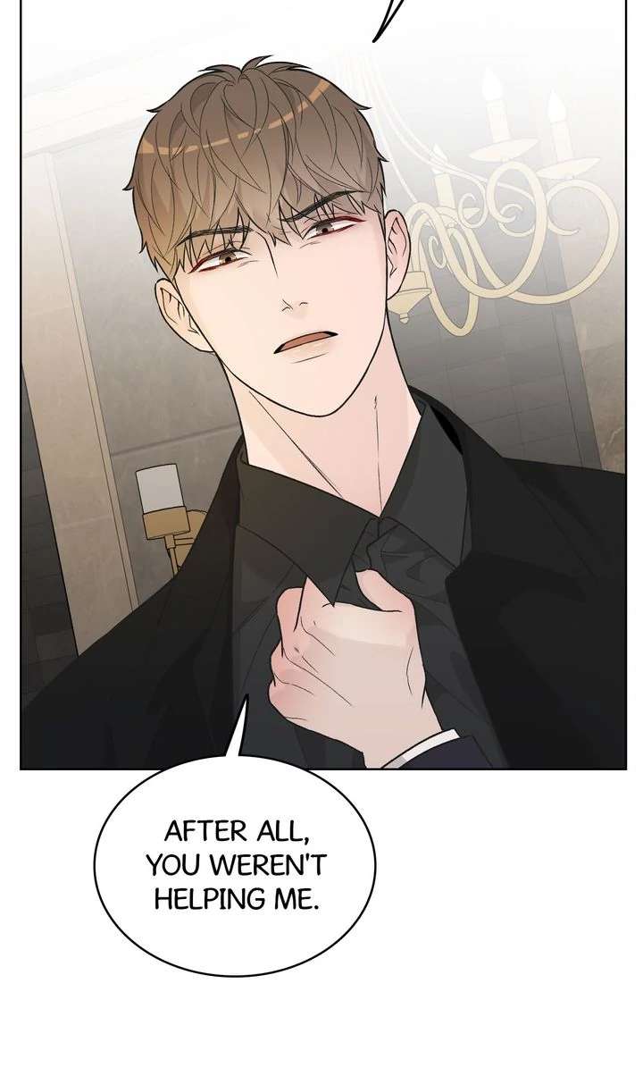 Such a Good Boy Chapter 19 page 18 - 