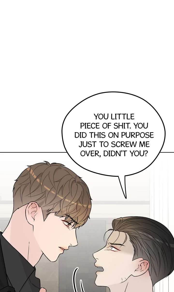 Such a Good Boy Chapter 19 page 19 - 
