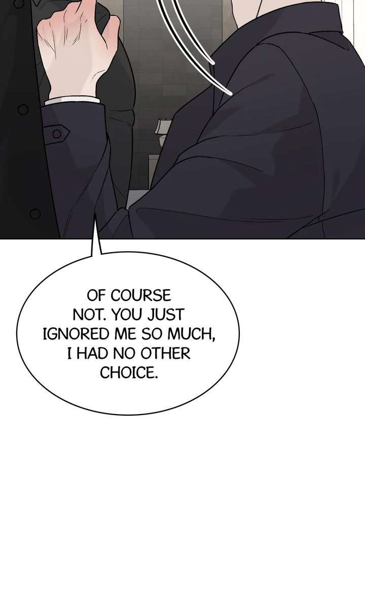 Such a Good Boy Chapter 19 page 20 - 