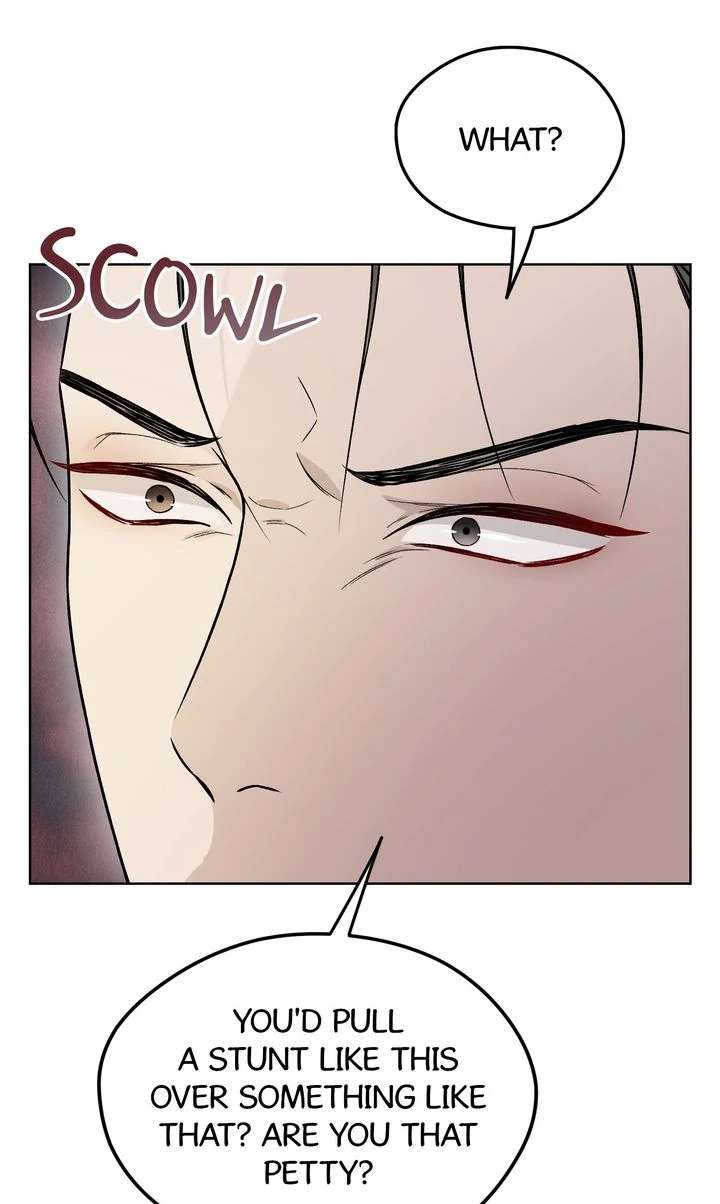 Such a Good Boy Chapter 19 page 21 - 