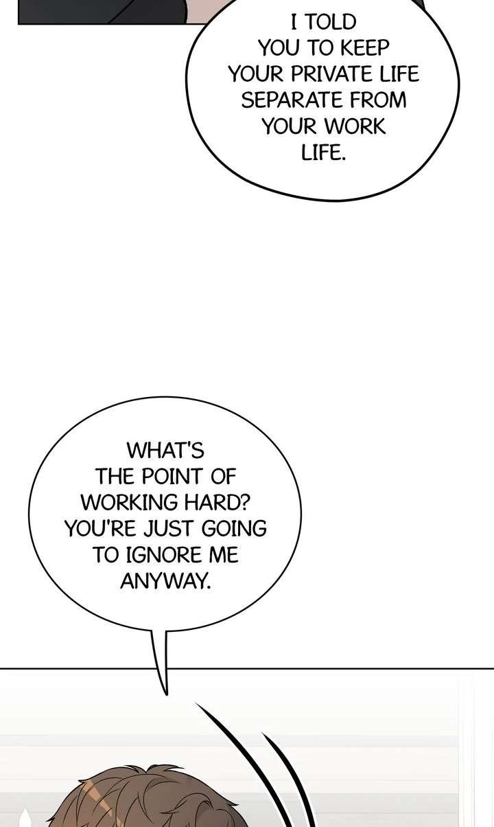 Such a Good Boy Chapter 19 page 23 - 