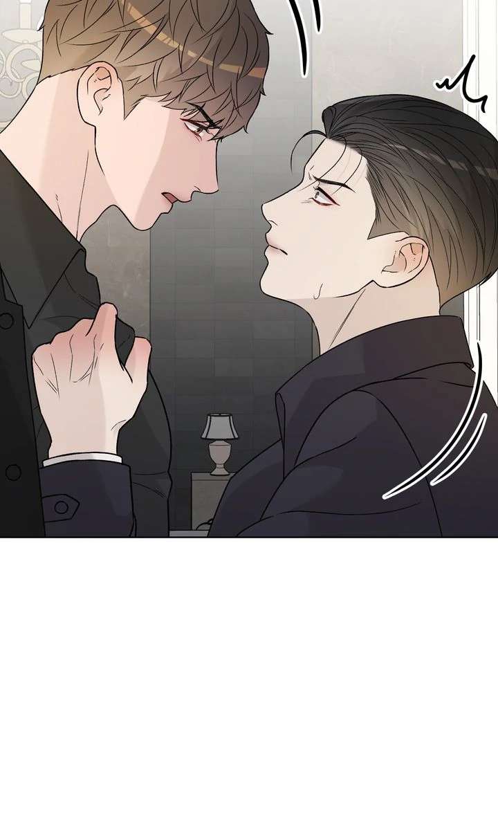 Such a Good Boy Chapter 19 page 24 - 