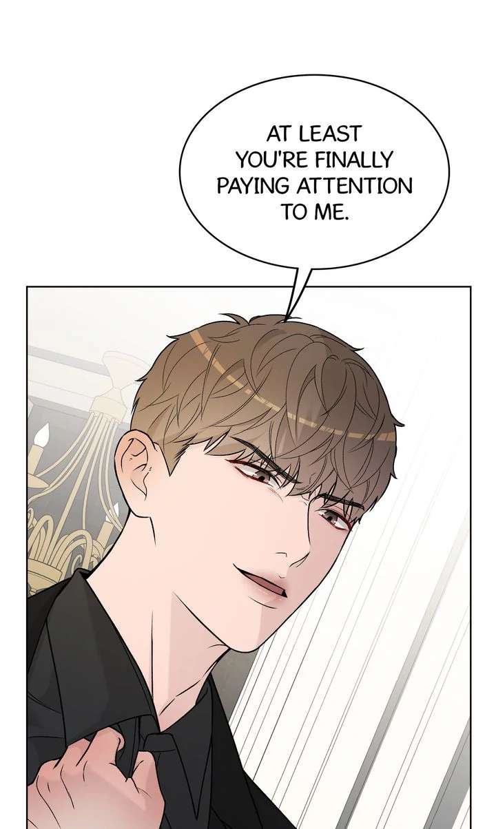 Such a Good Boy Chapter 19 page 25 - 