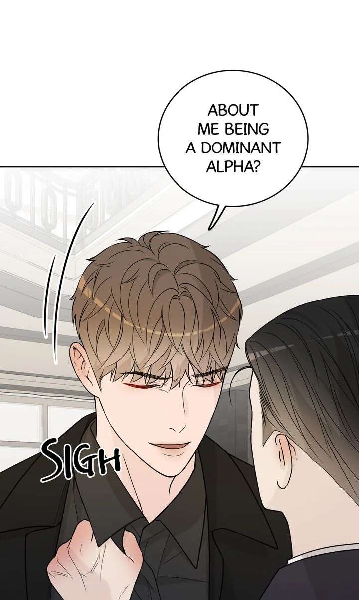 Such a Good Boy Chapter 19 page 28 - 