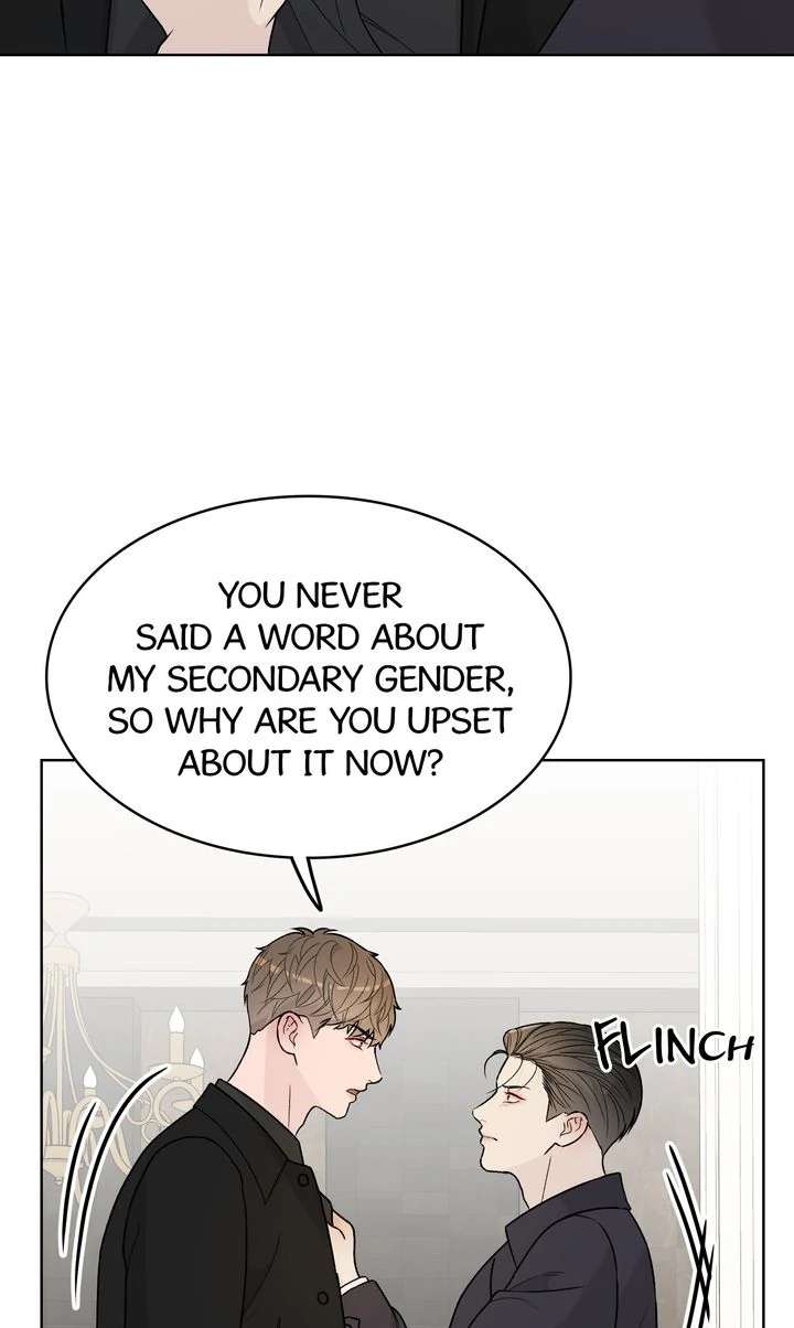 Such a Good Boy Chapter 19 page 29 - 