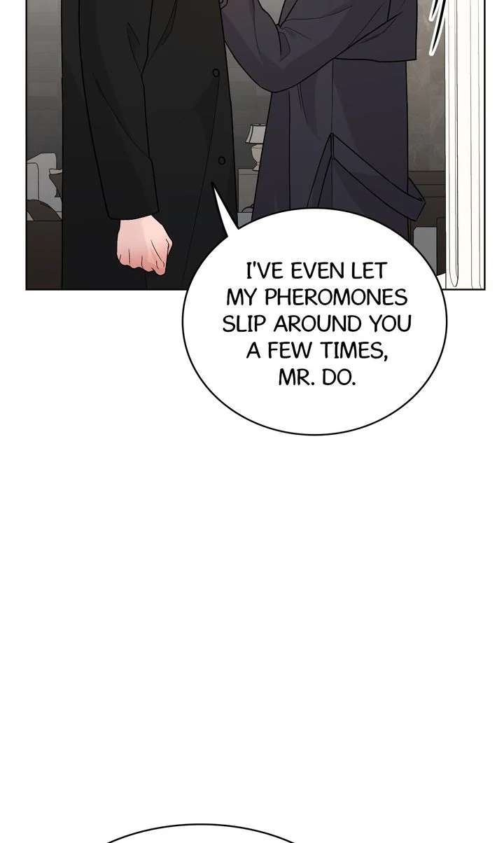 Such a Good Boy Chapter 19 page 30 - 