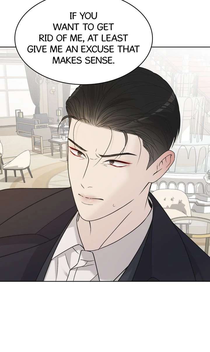 Such a Good Boy Chapter 19 page 31 - 
