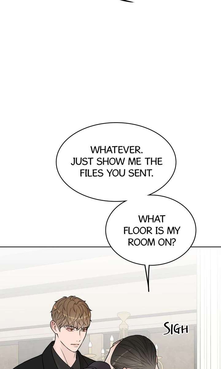 Such a Good Boy Chapter 19 page 33 - 