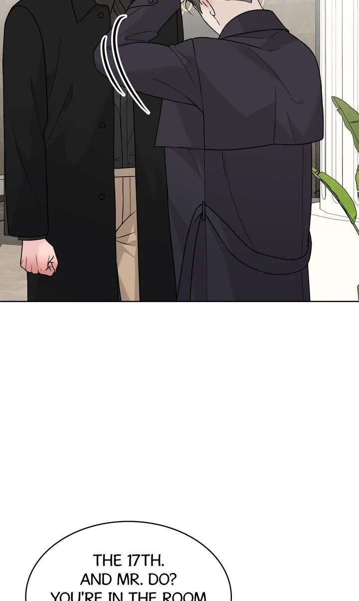 Such a Good Boy Chapter 19 page 34 - 