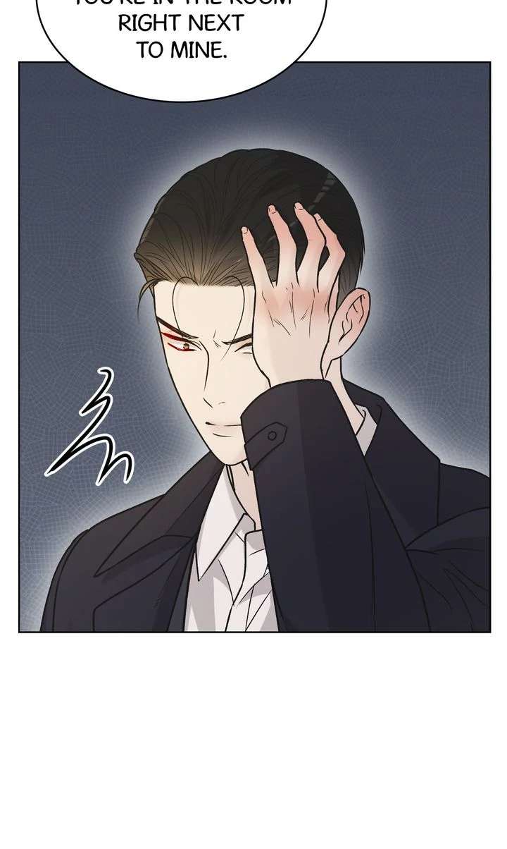 Such a Good Boy Chapter 19 page 35 - 