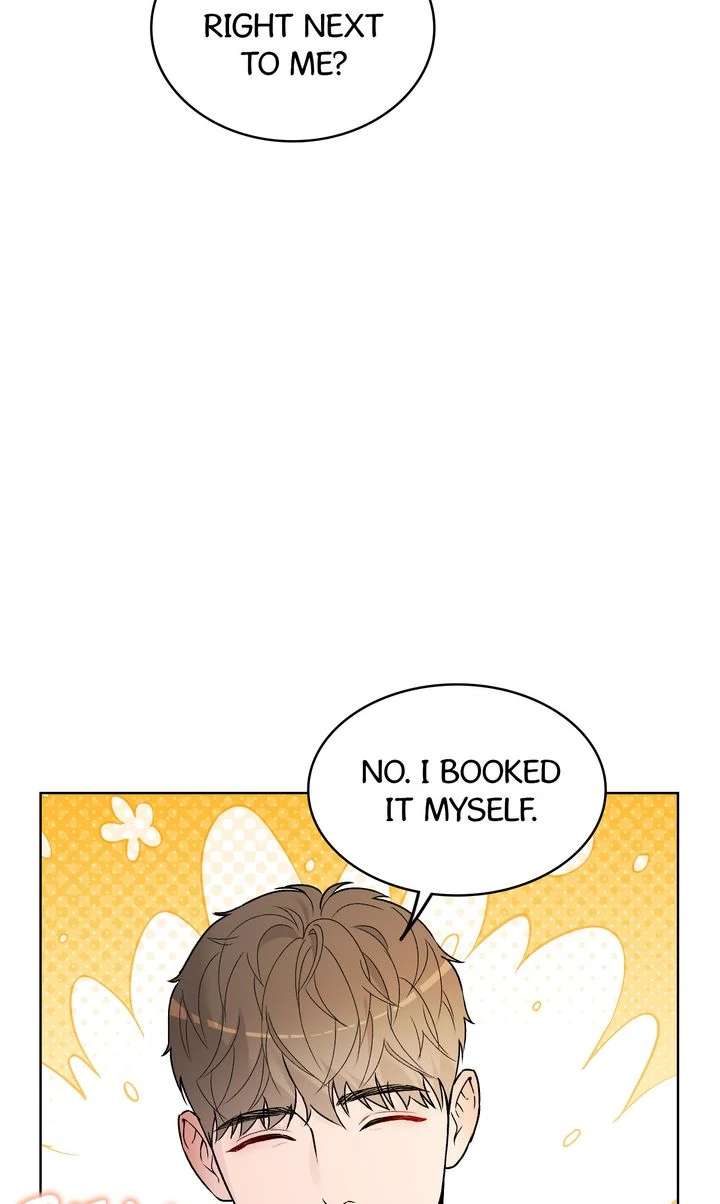 Such a Good Boy Chapter 19 page 37 - 