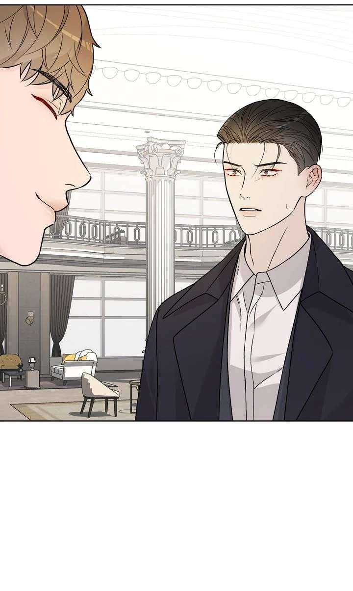 Such a Good Boy Chapter 19 page 39 - 