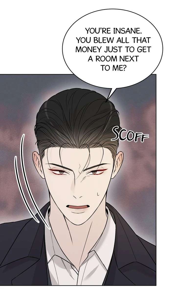 Such a Good Boy Chapter 19 page 40 - 