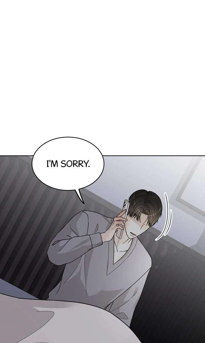 Such a Good Boy Chapter 19 page 5 - 