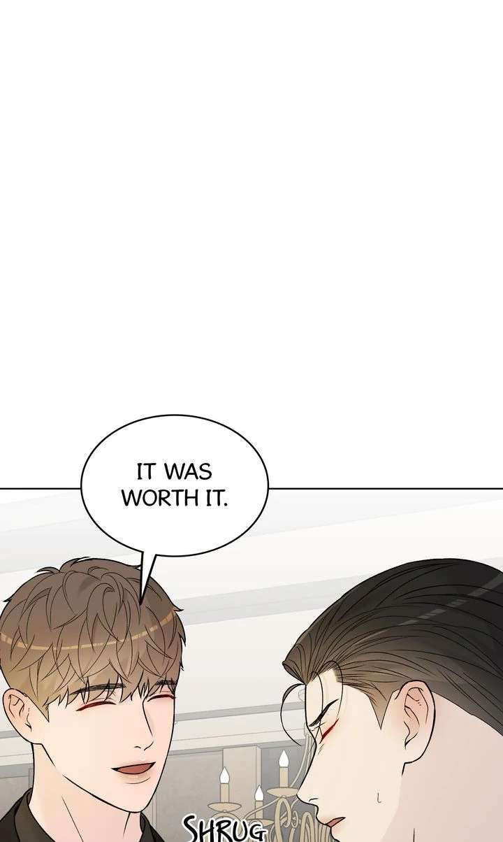 Such a Good Boy Chapter 19 page 41 - 