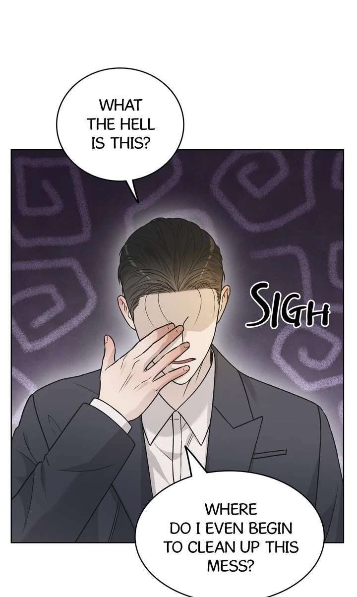 Such a Good Boy Chapter 19 page 45 - 