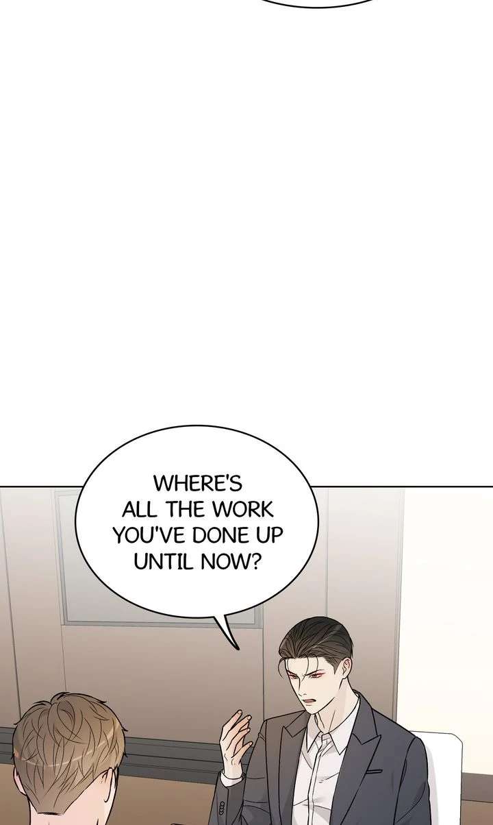 Such a Good Boy Chapter 19 page 46 - 