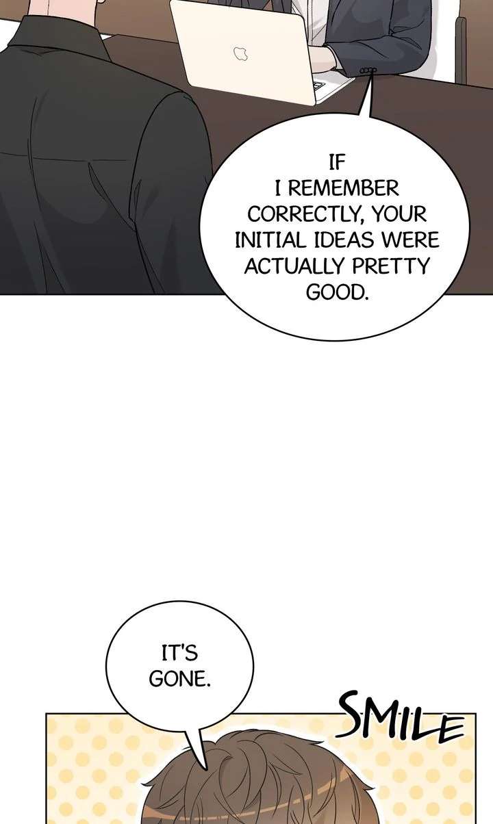 Such a Good Boy Chapter 19 page 47 - 