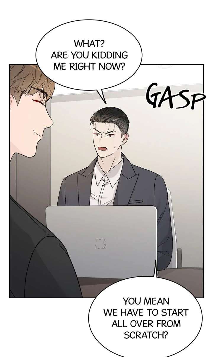 Such a Good Boy Chapter 19 page 49 - 