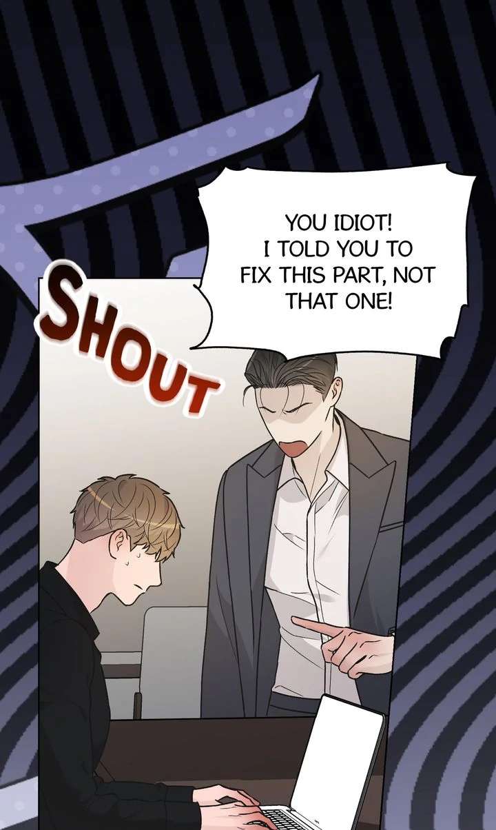 Such a Good Boy Chapter 19 page 52 - 