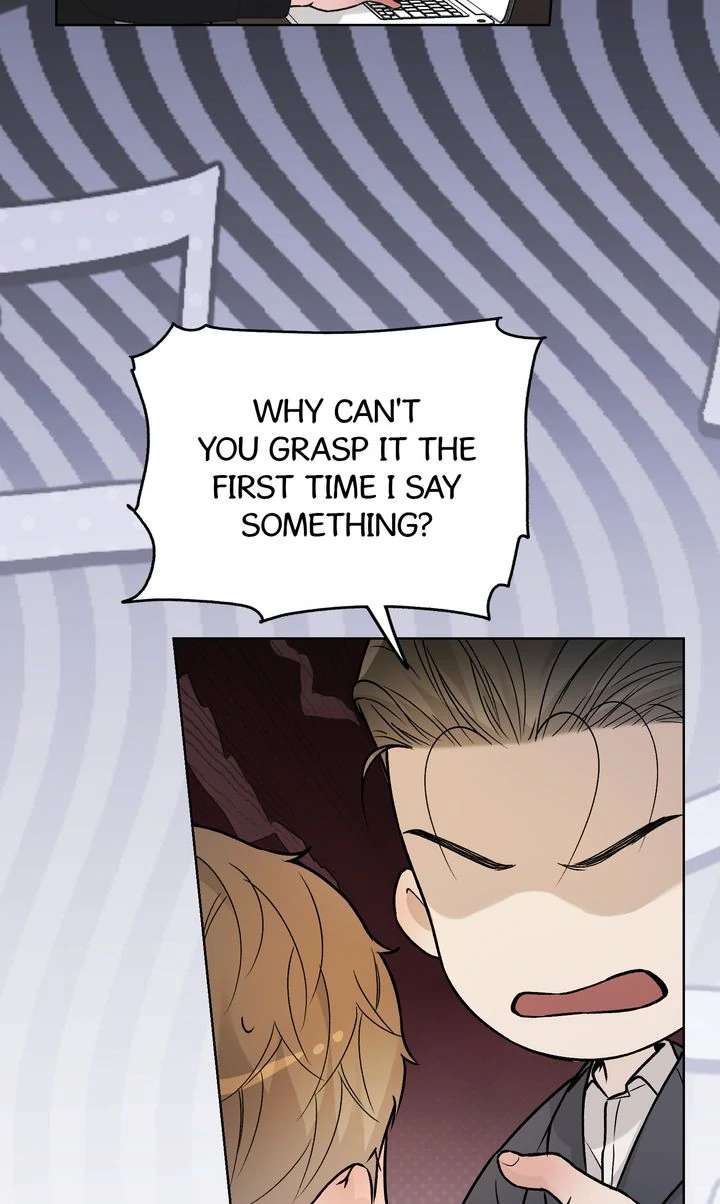 Such a Good Boy Chapter 19 page 53 - 
