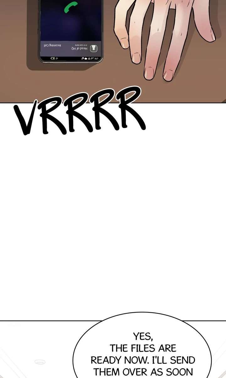 Such a Good Boy Chapter 19 page 58 - 