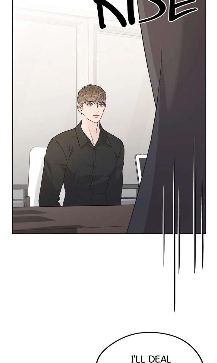 Such a Good Boy Chapter 19 page 60 - 
