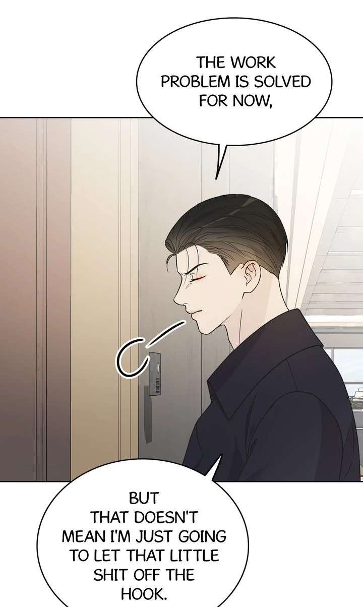 Such a Good Boy Chapter 19 page 67 - 