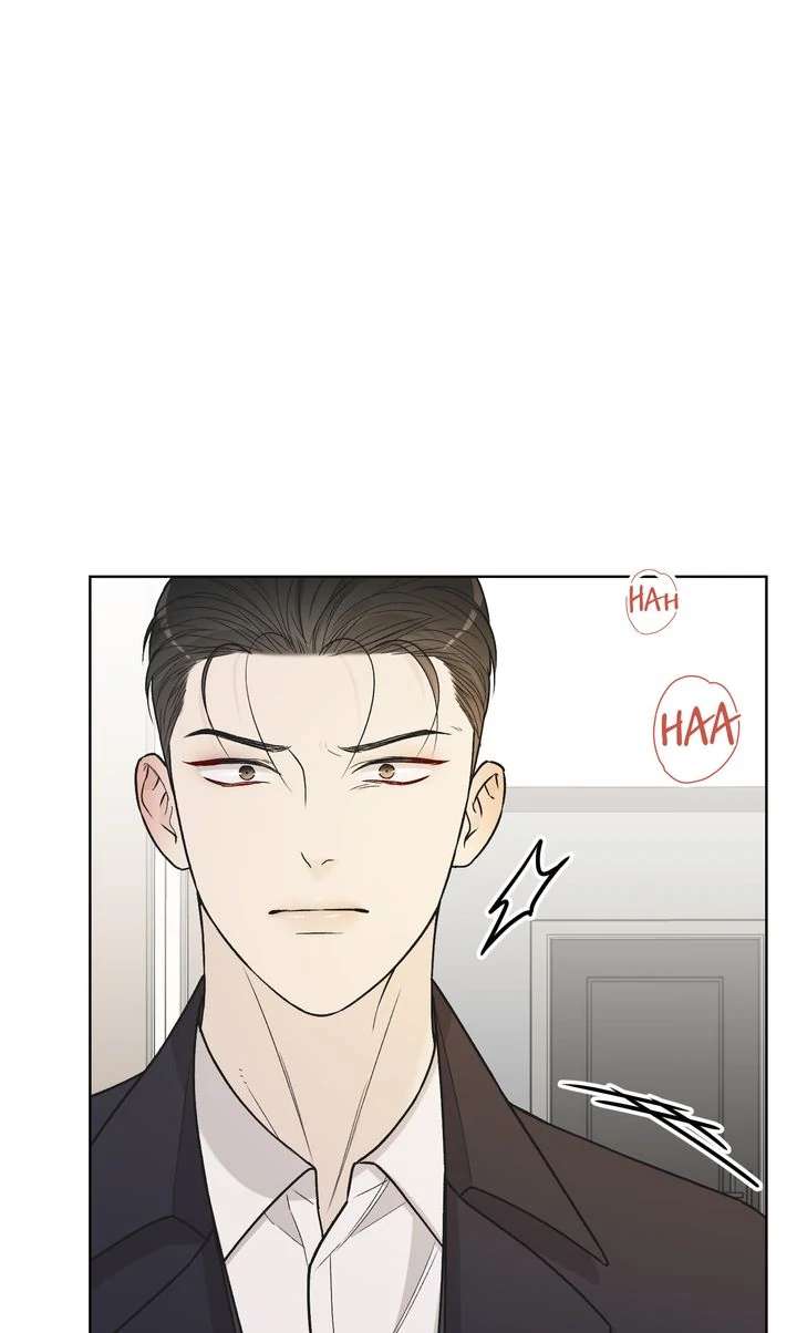 Such a Good Boy Chapter 19 page 70 - 