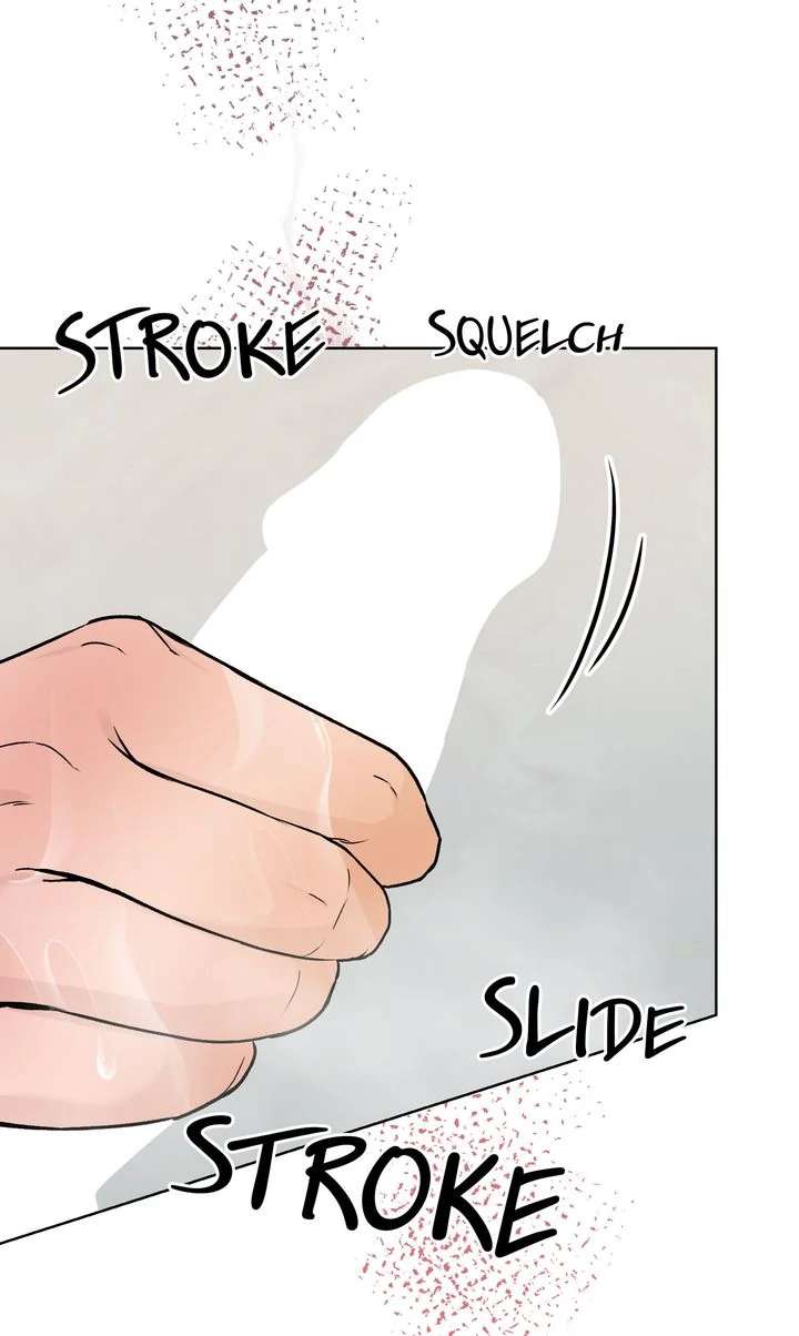 Such a Good Boy Chapter 19 page 77 - 