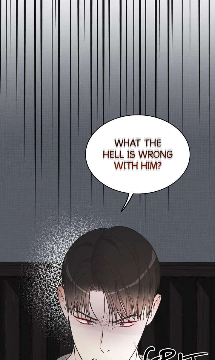 Such a Good Boy Chapter 19 page 9 - 