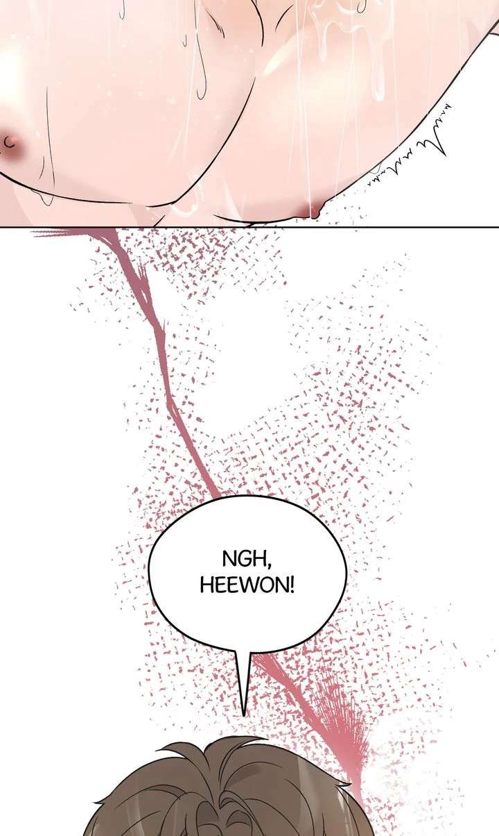 Such a Good Boy Chapter 19 page 82 - 