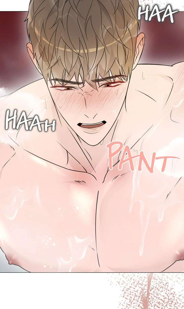 Such a Good Boy Chapter 19 page 83 - 