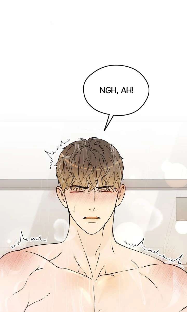 Such a Good Boy Chapter 19 page 86 - 