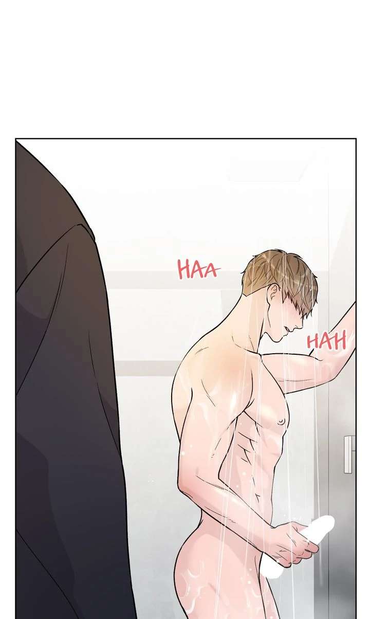 Such a Good Boy Chapter 19 page 89 - 