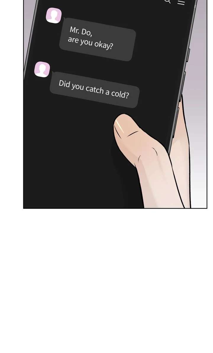 Such a Good Boy Chapter 20 page 17 - 