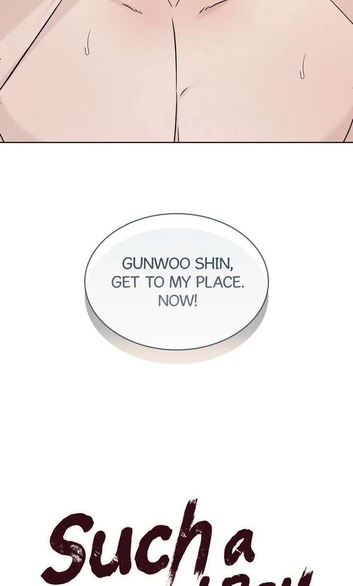 Such a Good Boy Chapter 20 page 24 - 