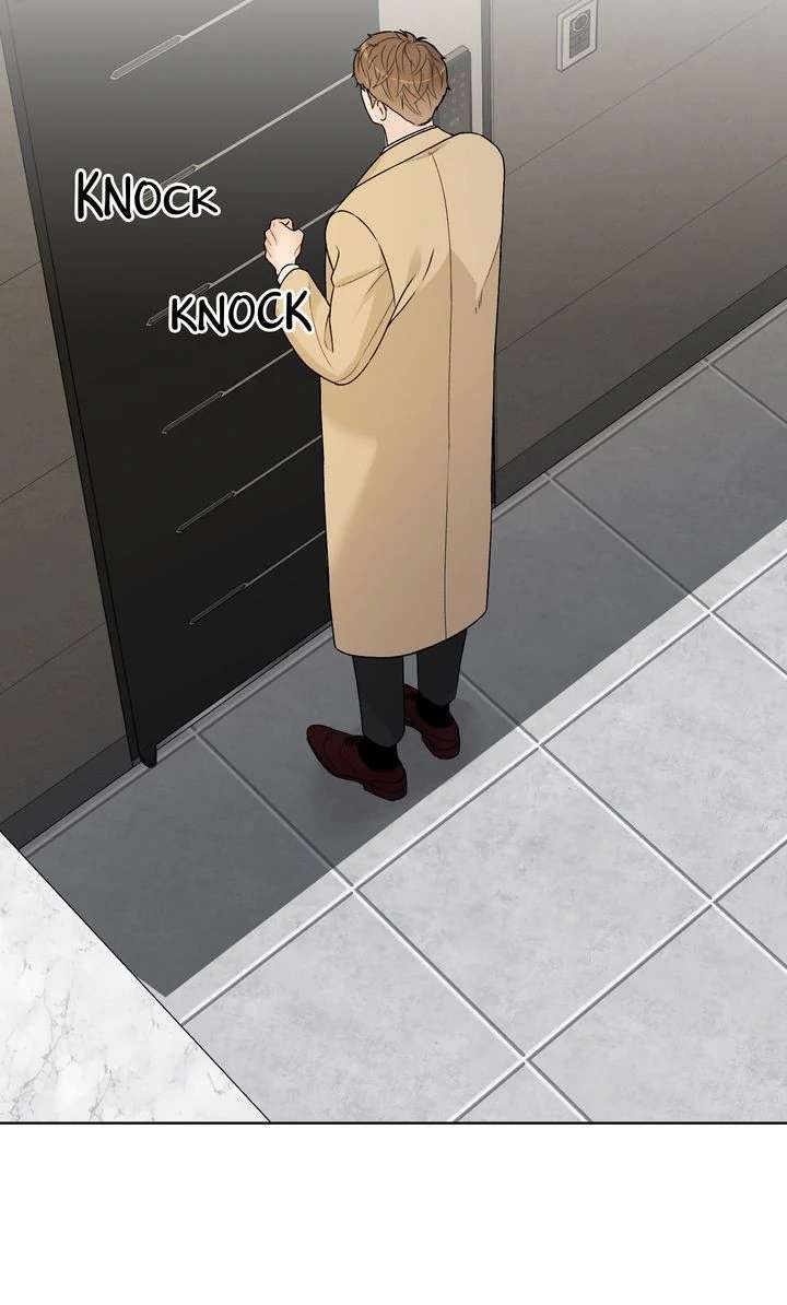 Such a Good Boy Chapter 20 page 26 - 