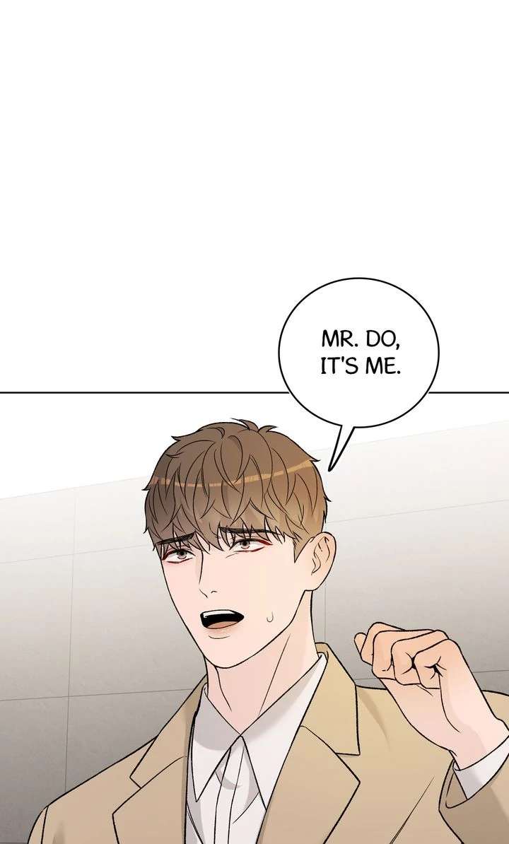 Such a Good Boy Chapter 20 page 27 - 