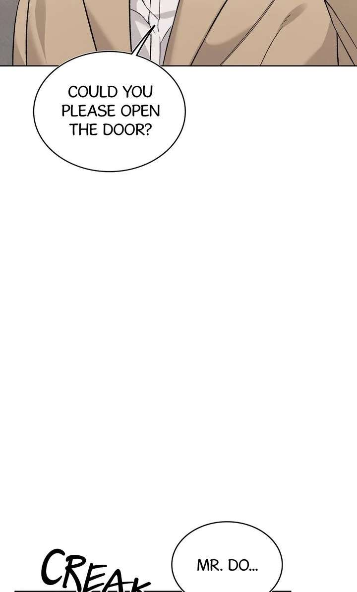 Such a Good Boy Chapter 20 page 28 - 